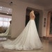 see more listings in the Bridal overskirt section