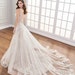 see more listings in the Bridal overskirt section