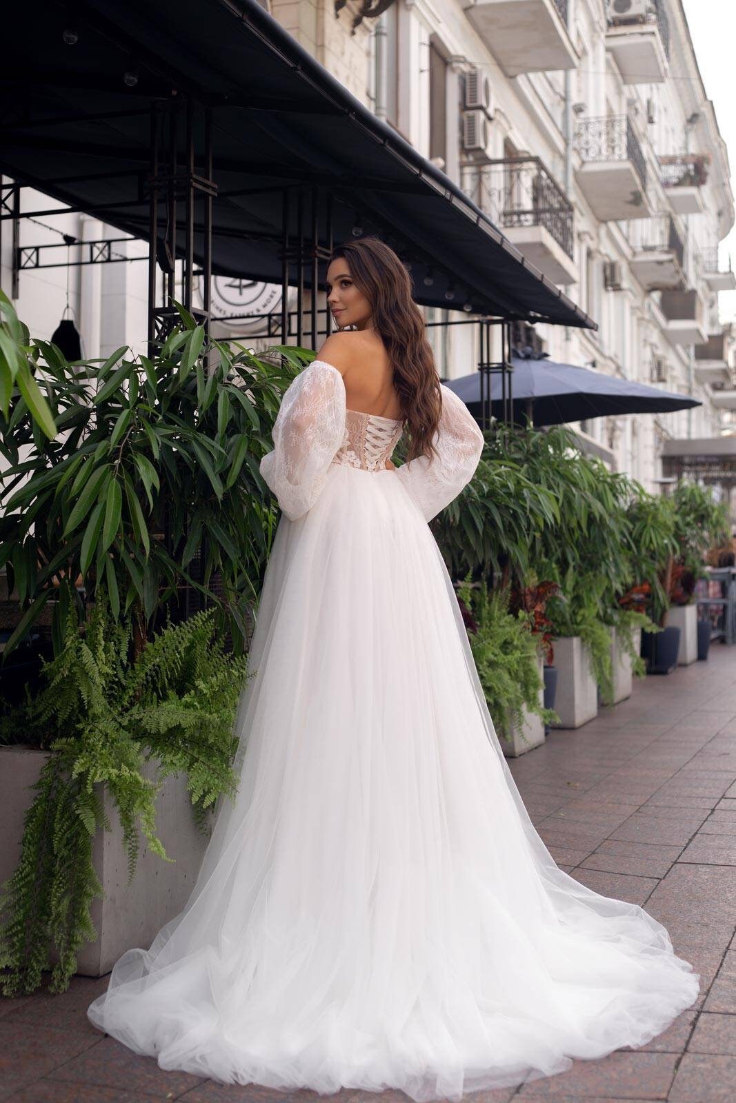 Removable Bridal Sleevles Bicep Wedding Sleeves Detachable Etsy