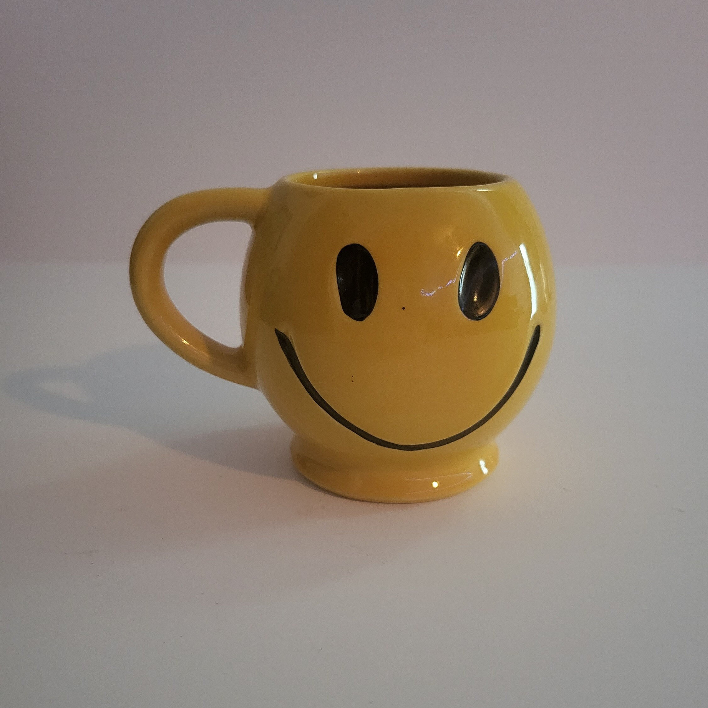 Mccoy Smiley Face - Etsy