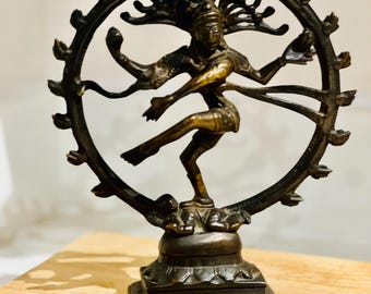 シヴァ神 ブロンズ像 シヴァ神 ブロンズ像 シヴァ神 ブロンズ像