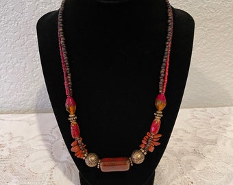 Gargantilla de Coldwater Creek