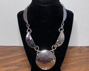 Gargantilla/Collar de Chico