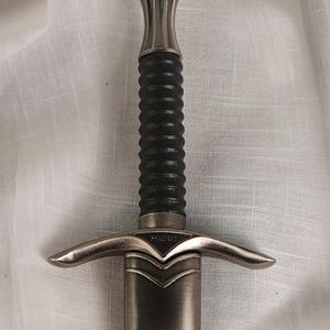 Elven Dagger with Free Custom Engraving image 4