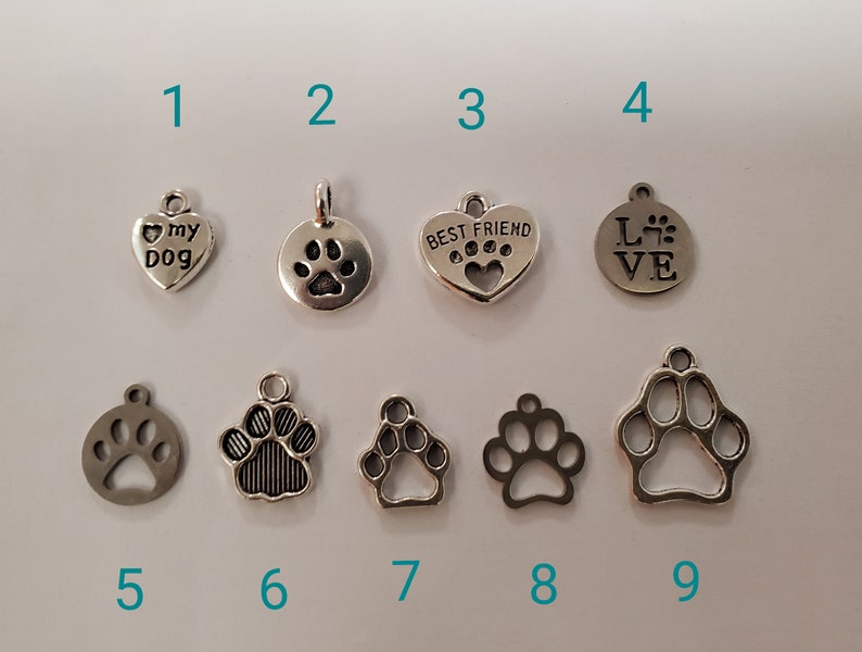 Pet Jewelry Fall Collection!