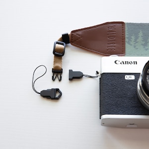 Quick Release Buckle, Camera Strap Adapter , Buckle Connector, Quick Detachment