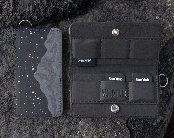 SD Card Holders