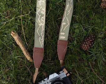 Camera Straps