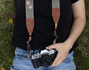 Camera Straps