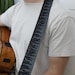 see more listings in the Guitar Straps section