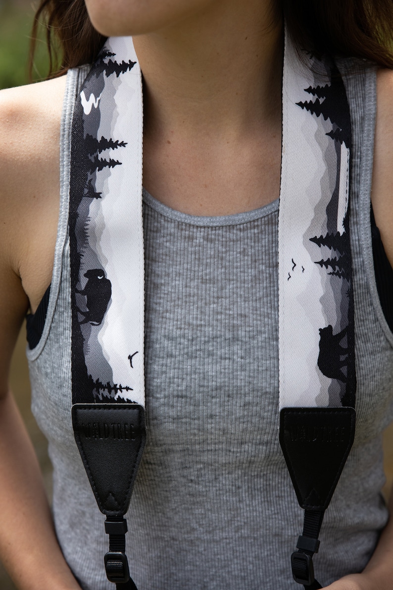 Hummingbird Camera Strap Camera Strap Wildlife Binocular Animals Bird Watching - Etsy