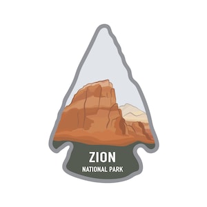 Parque Nacional Magnet Zion