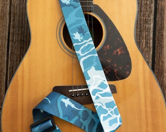 Guitar Straps