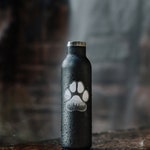 Paw Print Stickers