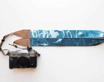 Camera Straps