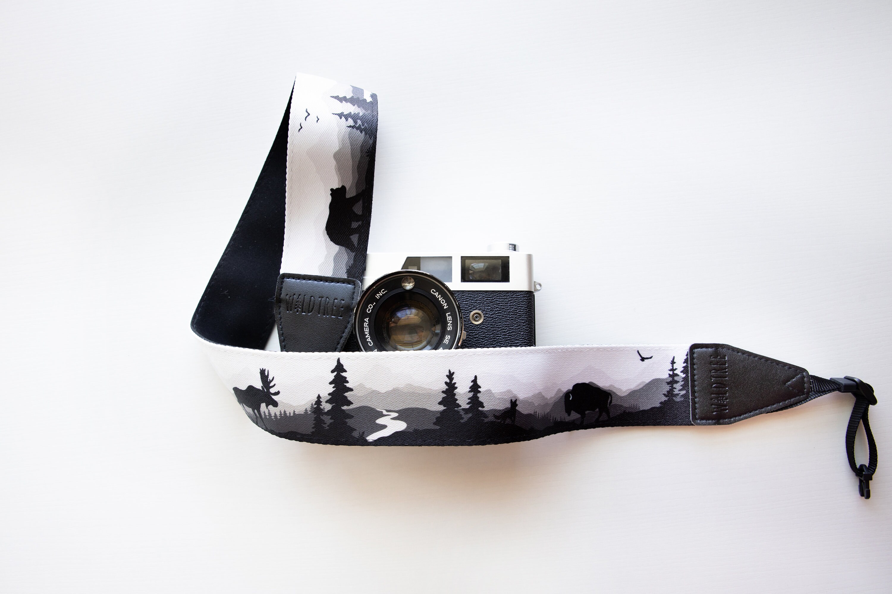 Hummingbird Camera Strap Camera Strap Wildlife Binocular Animals Bird Watching - Etsy