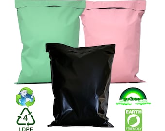 eco poly bolsas