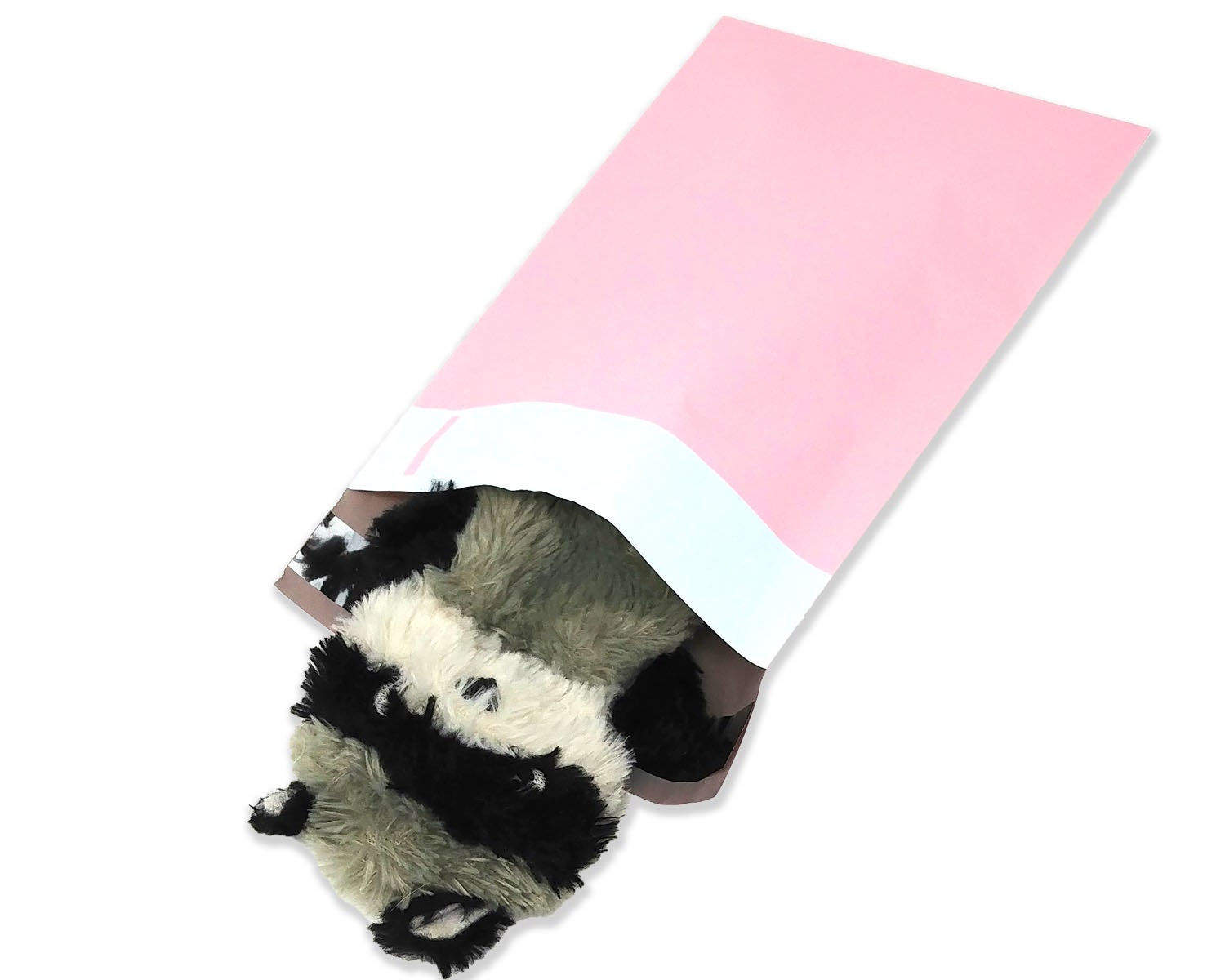 50 BUSTE DA LETTERA BIANCHE 12x18 INTERNOGRAFATE GOMMATE CN LEMBO GOMMATO 444573 - Foto 8