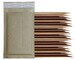 Brown Kraft 4x8' Bubble Mailers!  10, 25, 35 or 100 Pack Eco Freindly Padded Mailing Envelopes, Cushioned Shipping Recyclable Paper Mail Bag 