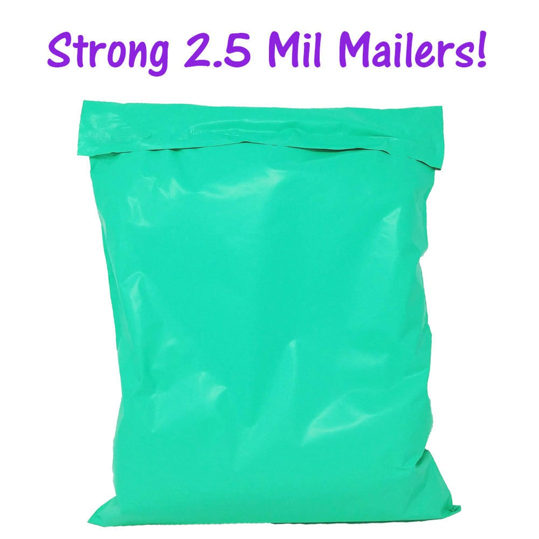 Amazoncom  Metronic Poly Mailers 12x155 100 Pcs  Medium Shipping Bags  for Clothing  Mailing Bags for Small Business Shipping Envelopes Packing  Bags in White  Office Products