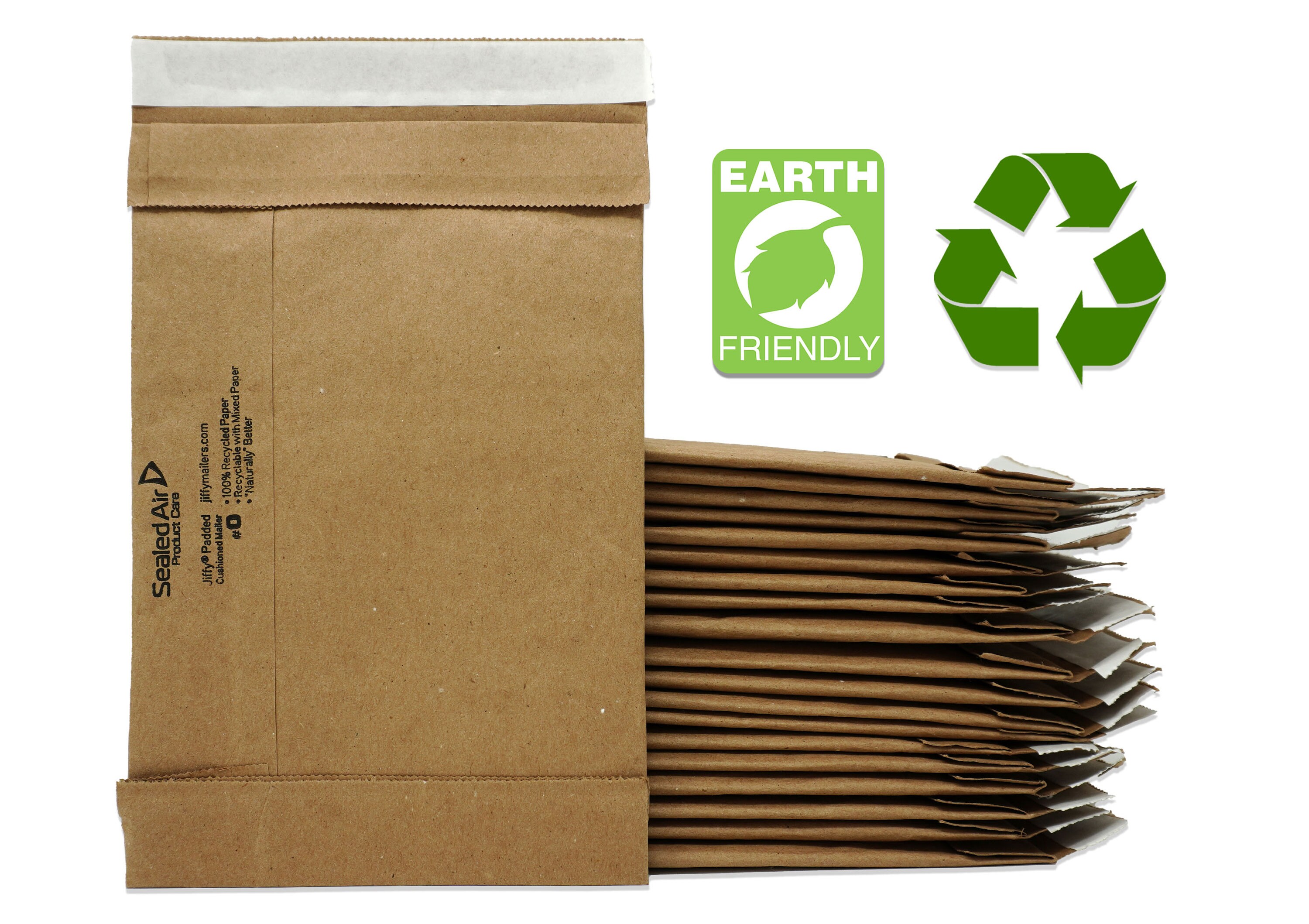 Etanllow Brown Kraft Packing Paper for Shipping Wrapping, Eco