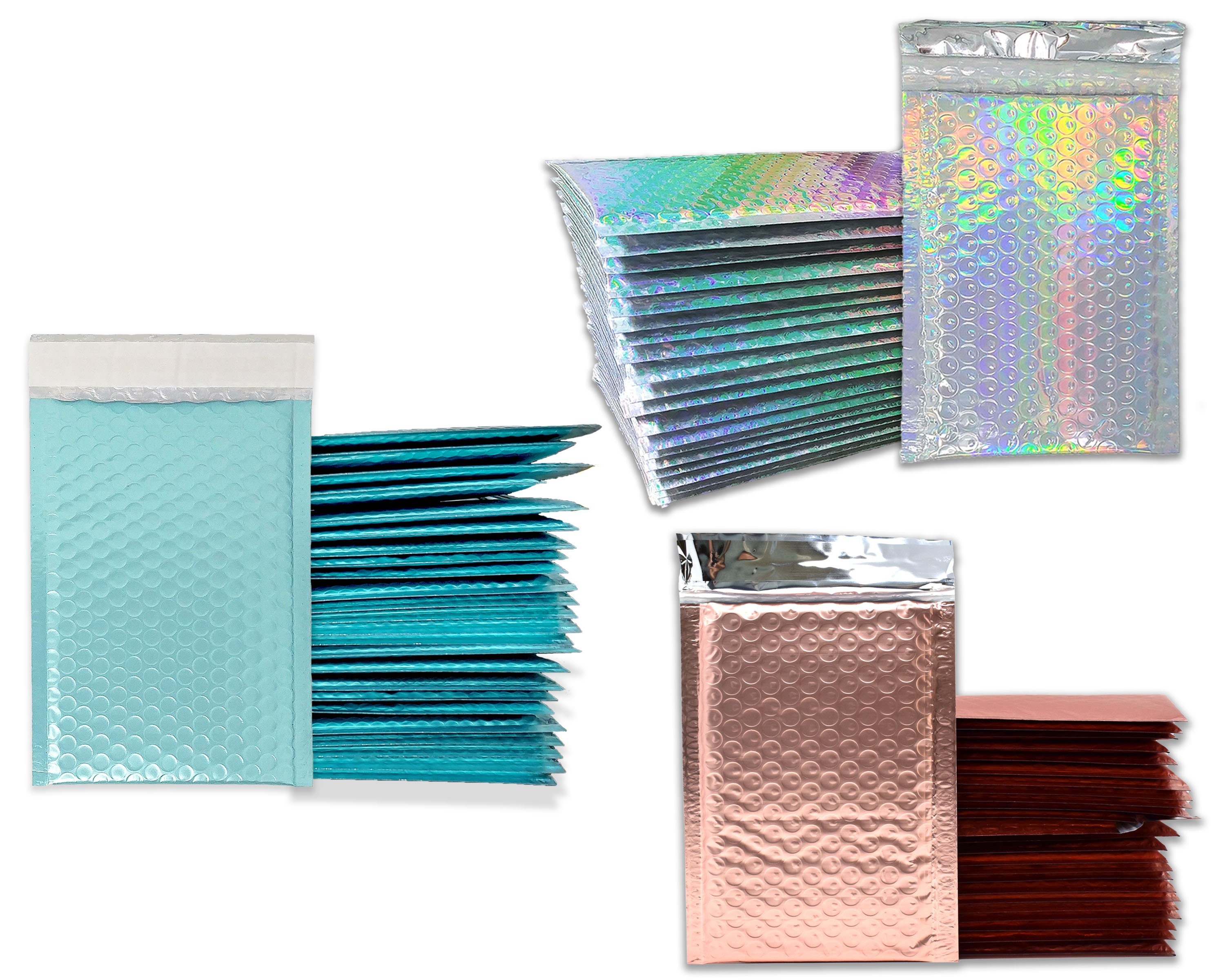 Small Bubble Wrap Bags Etsy