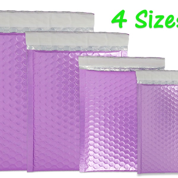 Bubble Mailer Etsy