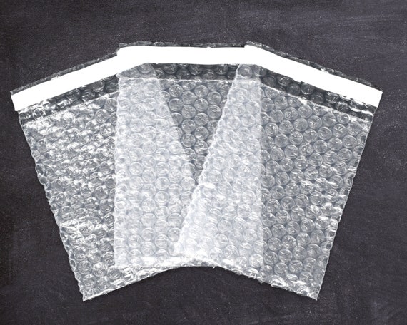 Bubble wrap bags for artwork sale