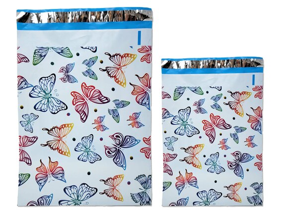 Designer poly mailers discount
