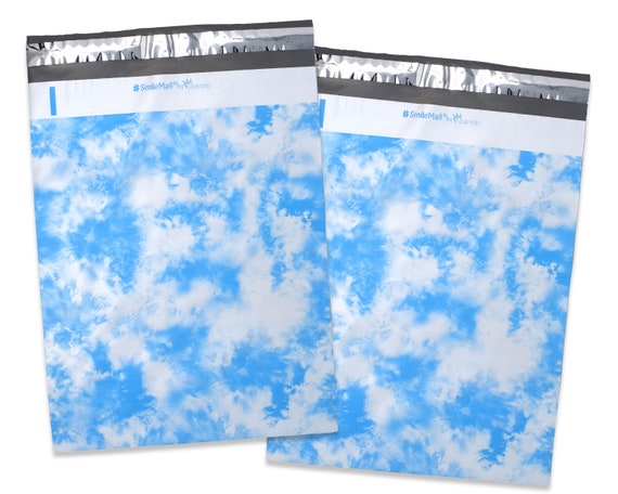 Pack of 100 10x13 Pink Camouflage Custom Designer Boutique Printed Poly Mailers Pack of 100 10x13 Pink Camouflage Custom Designer Boutique Printed Poly Mailers
