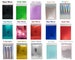 6'x10' Metallic Bubble Envelopes, Quality Packaging Protective Padded Colored Self Seal Mailing Shipping Bag #0 6x9, USPS, UPS FEDEX 