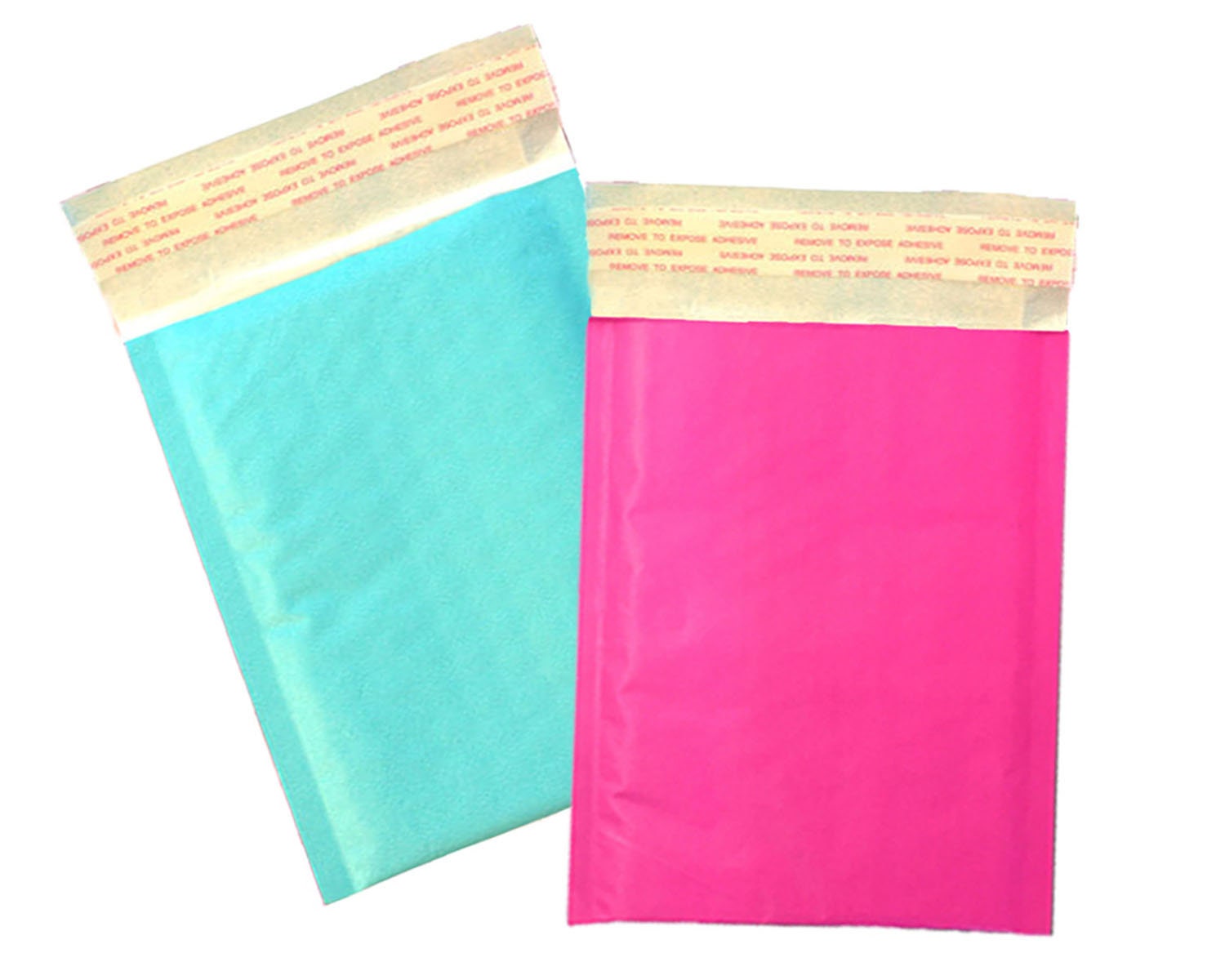 50 Pz/lotto Kraft Buste Di Bolle Di Carta Buste Ma Imbottite Busta Di Spedizione Con Bolla Sacchetto Postale Varie Dimensioni - Foto 12