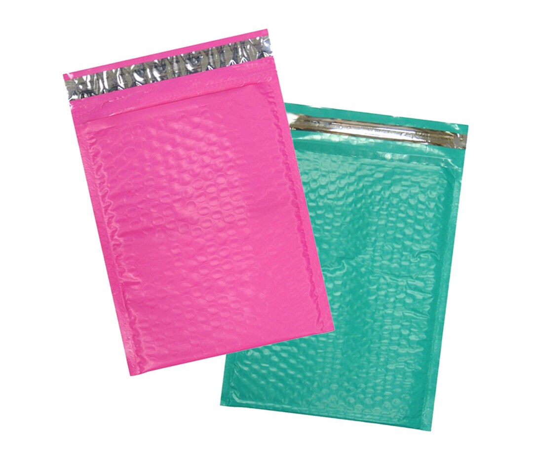Buste Pluriball Per Spedizioni Confezione Da 100 Buste Imbottite Per Spedizioni #6 - Kraft Marrone, Dimensioni 12,5x19 Pollici, Riciclabili, Marca Zoomvalue Buste Bubble Mailers #6 Per Spedizioni