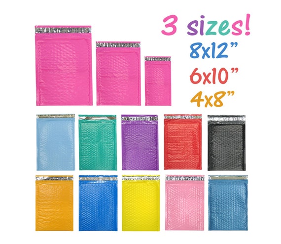 6x10 bubble mailers deals