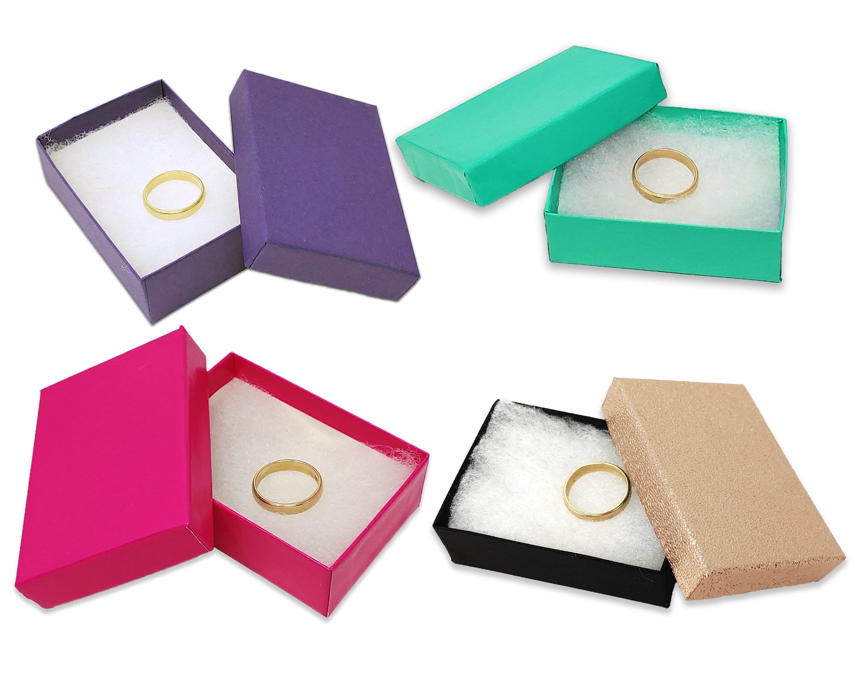 Innovative Jewelry Packaging
