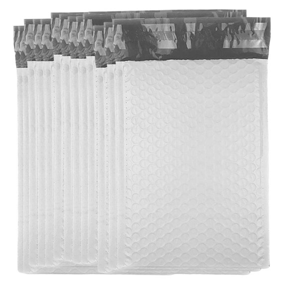 Buste Spedizione Imbottite Bubble Mailers Confezione Da 50 Buste