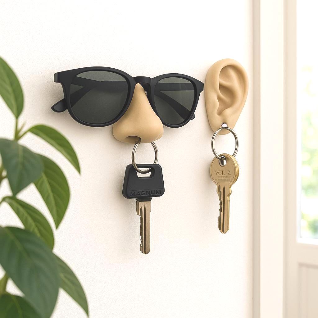 Funny Key Holder Canada