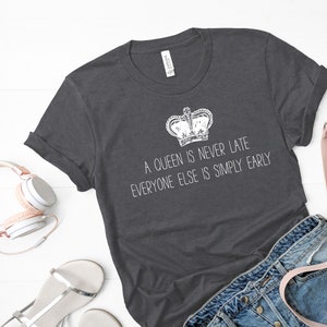 Princess Diaries Shirt I M A Princess Shut Up Shirt Etsy