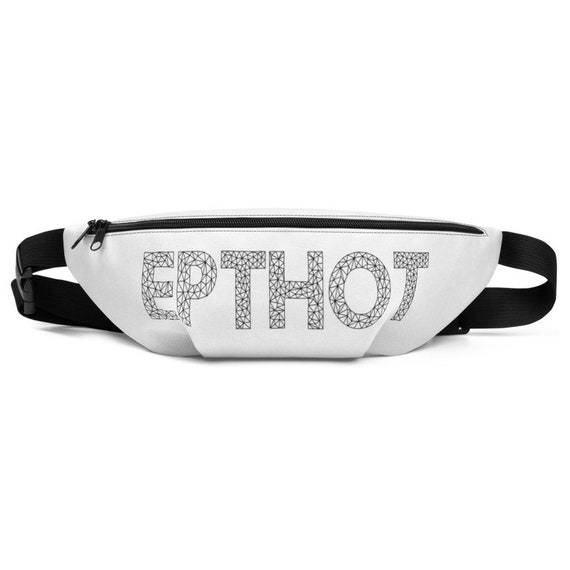 Epthot Fanny Pack Disney World Fanny Pack Epcot Fanny Pack Etsy