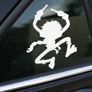 Tier Aufkleber, Muppets Aufkleber, Auto Aufkleber, Wandaufkleber, Laptop Aufkleber, Vinyl Aufkleber, Aufkleber, Geschenke, Für Sie, Für Ihn