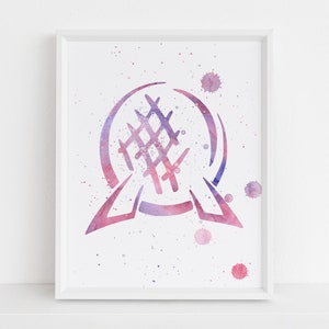 Spaceship Earth Wall Art, Epcot Decor, Wall Art, Gifts, Home Decor, Print, Printable Wall Art, Digital Download, Wall Decor, Art Print