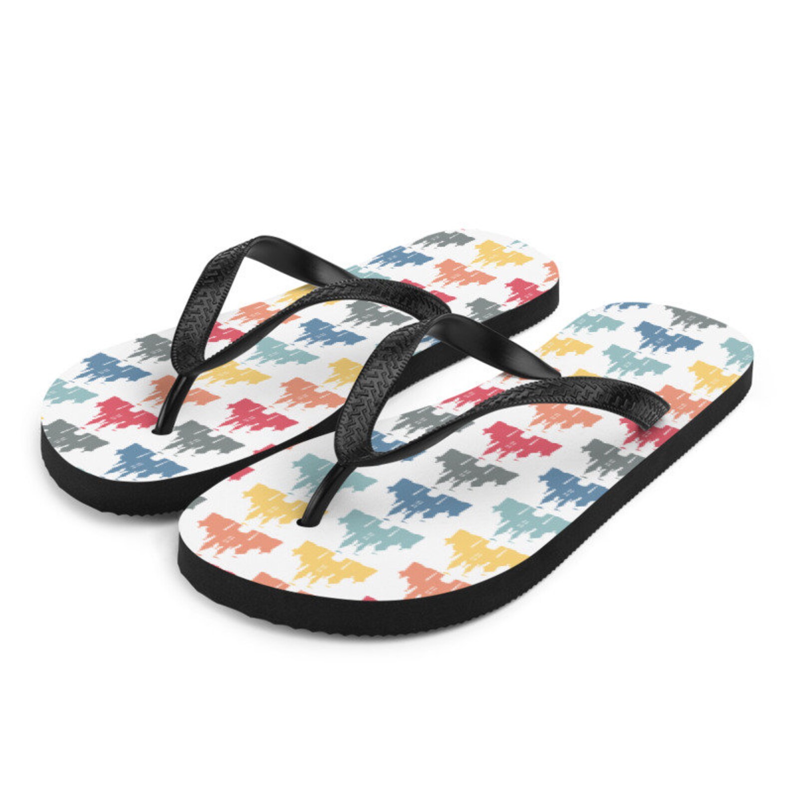 Castle Flip Flops, Castle Sandals, Magic Kingdom, Shoes, Sandals, Flip ...