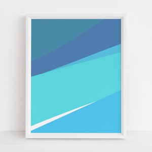 Zahnpasta Wandkunst, Dekor, Wandkunst, Geschenke, Wohnkultur, Druck, druckbare Wandkunst, digitaler Download, Wand-Dekor, Kunstdruck