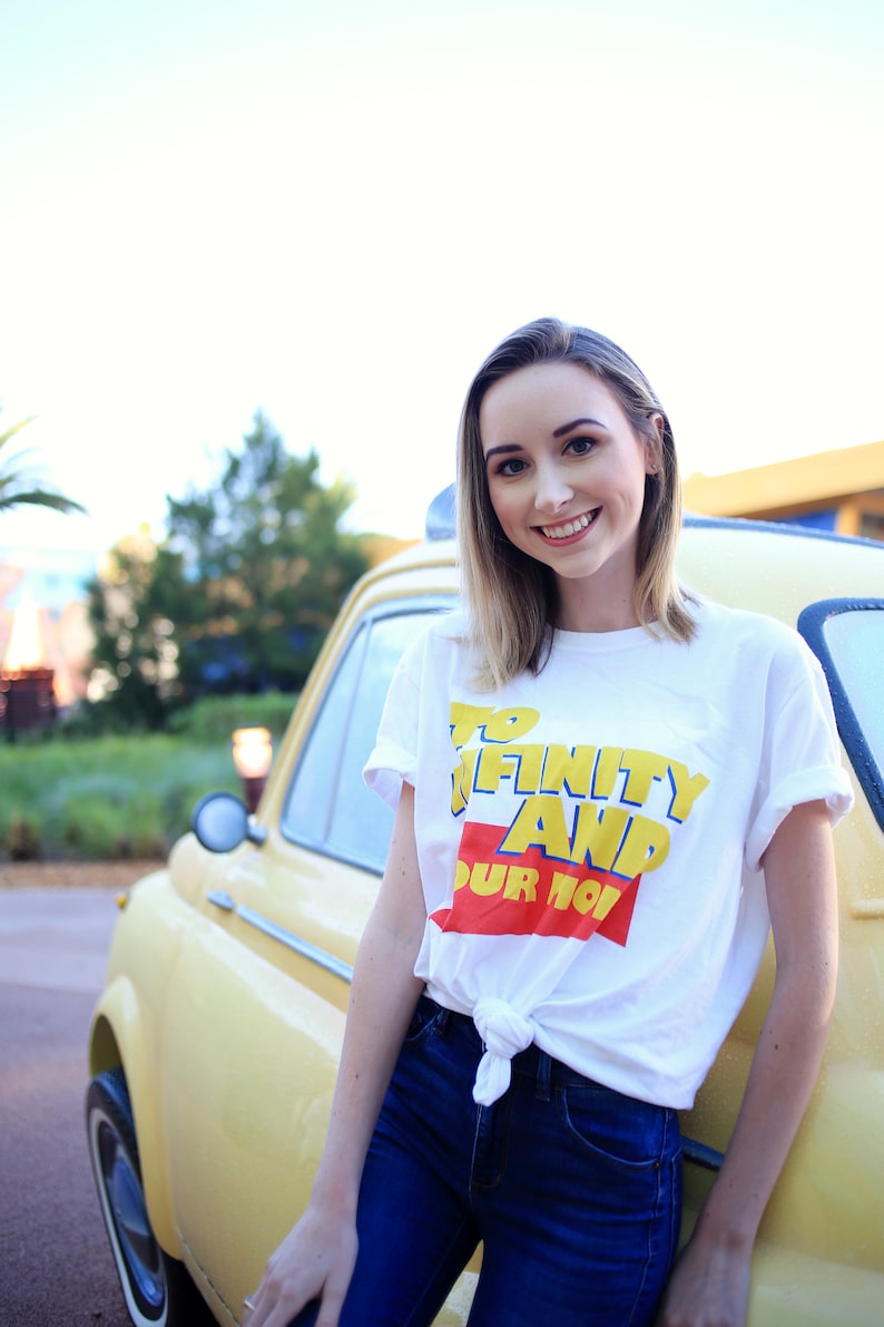 mom toy story shirt