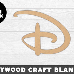 Banner - Laser Cut Out Unfinished Wood Craft Shape BNR15 Banner - Laser Cut Out Unfinished Wood Craft Shape BNR15