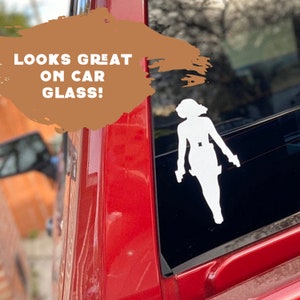 Fireworks Decal, Car Decal, wall decal, laptop stickers, Vinyl Decal, Stickers, Gifts, For Her, For Him image 8