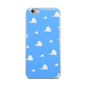 Toy Story Phone Case, Toy Story, Phone Case, iPhone Case, Galaxy Case, Gifts