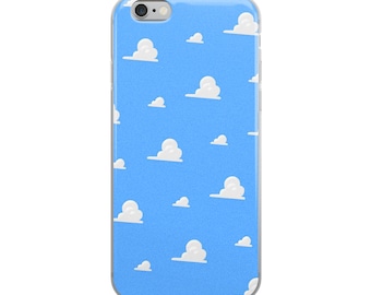 Toy Story Phone Case, Toy Story, Phone Case, iPhone Case, Galaxy Case, Gifts