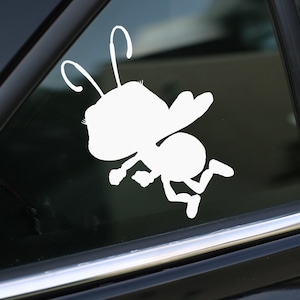 Dot Decal, A Bug&#39;s Life decal, Car Decal, wall decal, laptop stickers, Vinyl Decal, Stickers, Gifts, For Her, For Him