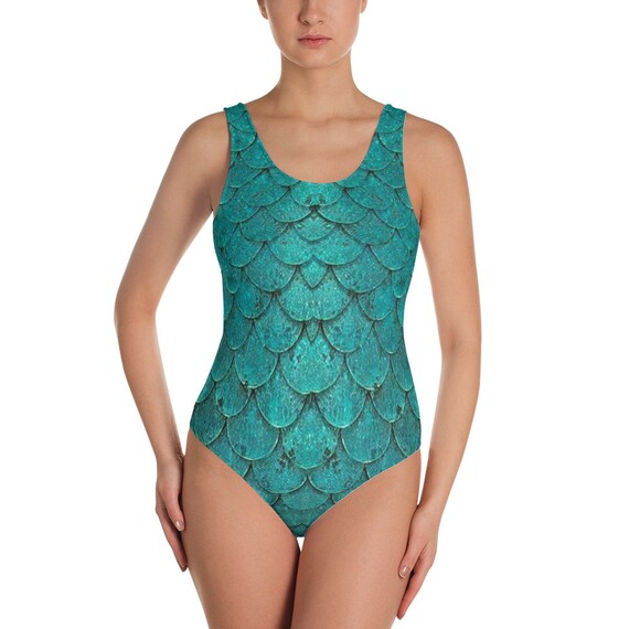 ariel swimsuit